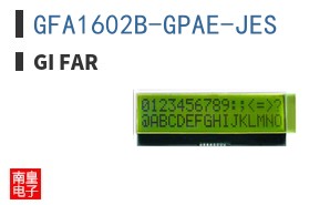 GFA1602B-GPAE-JES ͼƬ